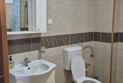 Apartament cu 2 camere în Florești - 1