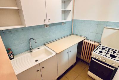 Garsonieră decomandată, mobilată în Tătărași - 2