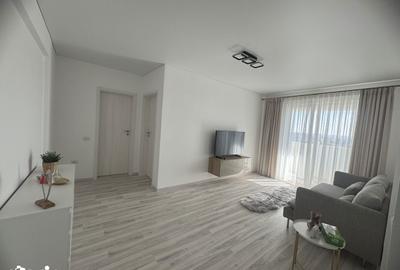 Apartament cu 2 camere decomandat în Uverturii - 1