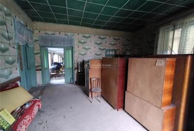 Casă cu Teren 40 Mp în Bogodinț - 14