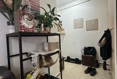 Apartament cu 3 camere în Tătărași - 2