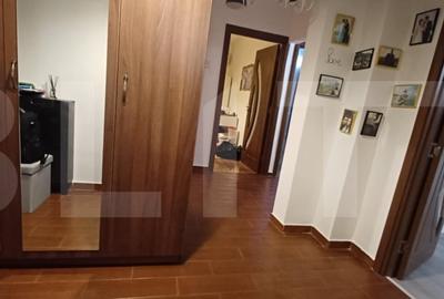 Apartament cu 3 camere, 79,5 mp, spatios, zona Lujerului - metrou aproape - 3