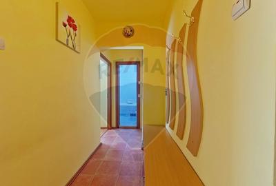 Apartament cu 2 camere si loc de parcare, Manastur - 9