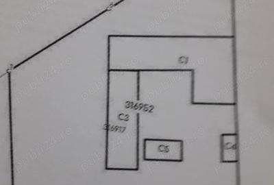 Casă cu 4 camere în Sântana - 1