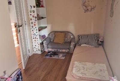 Casă P+M 2011, 50 mp utili, curte 774 mp – zonă liniștită, priveliște - 10