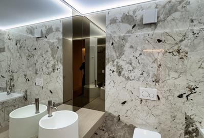 Apartament cu 3 camere semidecomandat în Herăstrău - 16