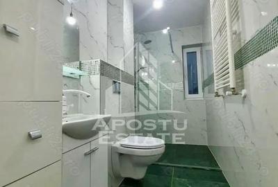 Jumatate de duplex in Dumbravita - 7