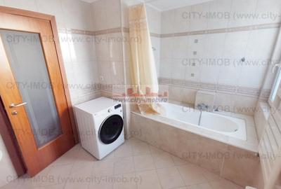 Apartament cu 3 camere decomandat în Primăverii - 55