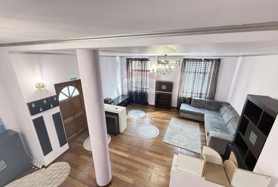 Casă cu 5 camere cu Teren 122 Mp în Foișorul de Foc - 3