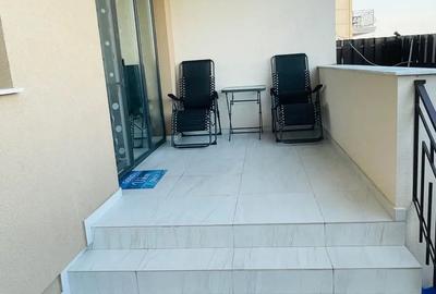 Apartament in Dumbravita - 5