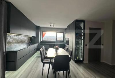 Apartament cu 3 camere decomandat în Gheorghe Doja - 3