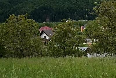Teren de 1400 mp, în Central