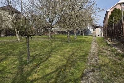 Casă cu 5 camere cu Teren 920 Mp în Central - 9