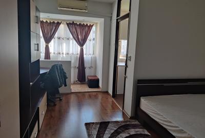 Garsonieră semidecomandată, mobilată în Rahova - 1