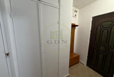 Garsonieră semidecomandată, mobilată în Brazda lui Novac - 6