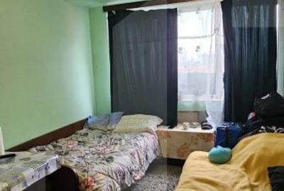 Garsonieră decomandată în Gării - 2