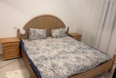 Apartament cu 2 camere decomandat în Obor - 2