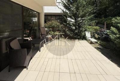 Vila Mobilata/Utilata & 2 Loc Parcare | Baneasa