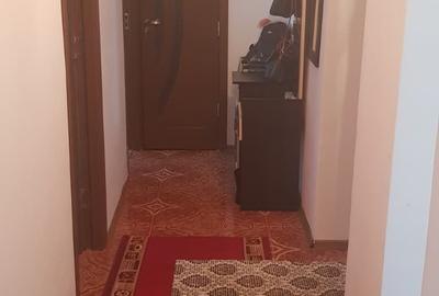 Apartament cu 4 camere decomandat în Central - 5