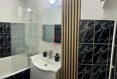 Apartament cu dou[ camere, Tătărași - 9