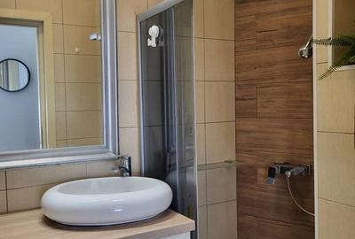 Apartament Cochet Central, Parcul Cișmigiu - 7