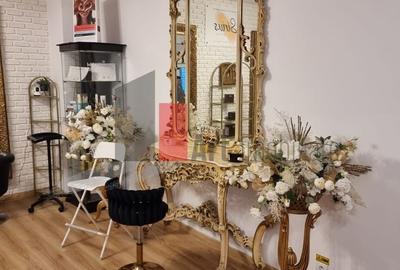 Spațiu comercial, de 120 mp, în Bucureștii Noi - 7