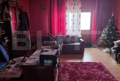 Casă cu 7 camere cu Teren 550 Mp în Cetate - 6