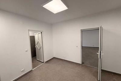 Spațiu comercial, de 65 mp, în Central - 4