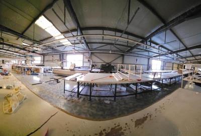 Spațiu comercial, de 30,000 mp, în Vălenii de Munte - 8