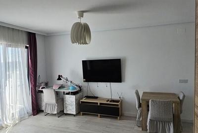 Apartament cu 8 camere în Vest - 7