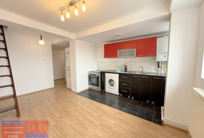 Apartament cu 2 camere decomandat, mobilat în Siderurgiștilor - 2