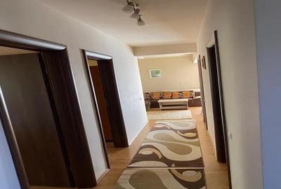 Apartament cu 3 camere semidecomandat în Mărăști - 5