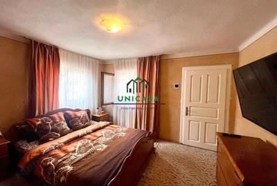 Casa 4 cam/Bujoreni/1terem 650 mp - 8