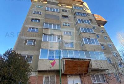 Ap 3 camere decomandat - zona Racadau - 11