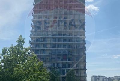 DE INCHIRIAT Apartament cu 3 camere Tineretului , Asmita Gardens ! - 2