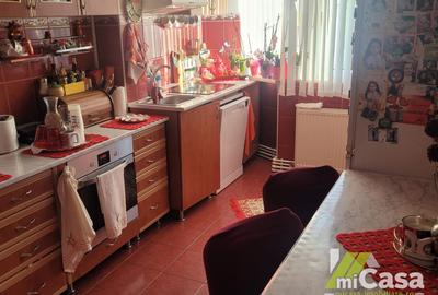 Apartament 3 camere – Zona Siderurgistilor, Galați - 6