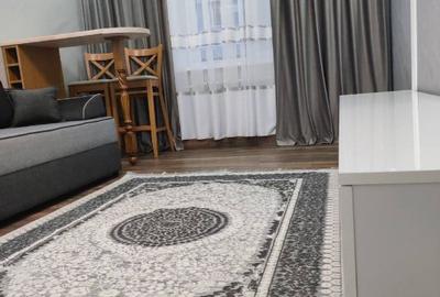 Garsonieră decomandată în Gheorgheni - 4