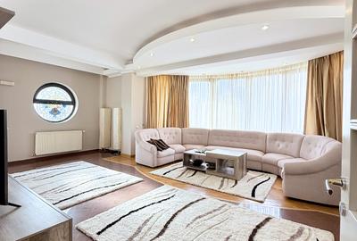 Cartierul Francez || 2 bedrooms || 180 sq m || Fully Furnished - 2