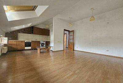 Apartament 3 camere 83mp utili Bucurestii Noi / 800m metrou Laminorului - 2