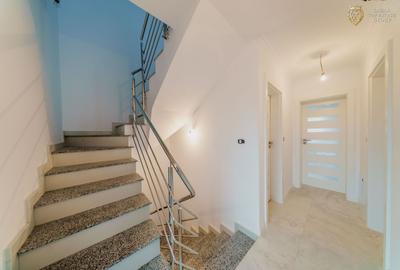 Casă individuală cu 5 camere cu Canalizare în Gai - 2