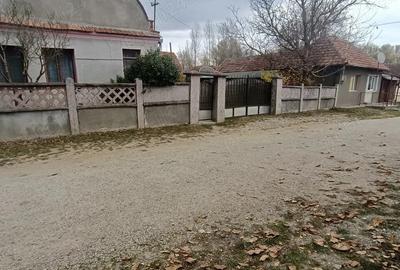 OPORTUNITATE! Casa + teren de vanzare in Sacadat (Bihor) - 6