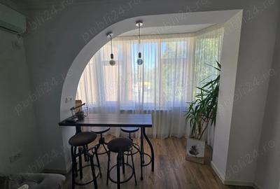 Apartament 2 camere decomandat zona City Park Mall Tabacariei - 3