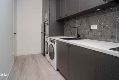 Apartament în Lunca Cetățuii - 3