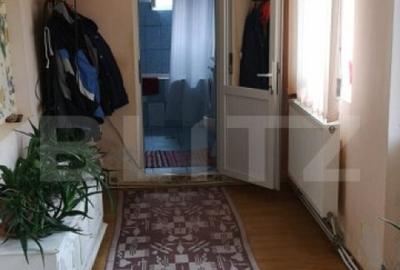 Casa individuala de vanzare, 3 camere, 100 mp, in zona linis - 2