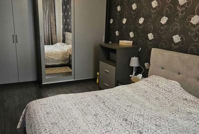 Apartament cu 2 camere decomandat în Central - 8