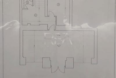 Spațiu comercial, de 93 mp, în Unirii - 1