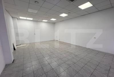Spațiu comercial, de 42 mp, în 1 Mai - 2