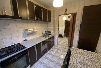 2 camere-Semidecomandat-Strada Barca - 6