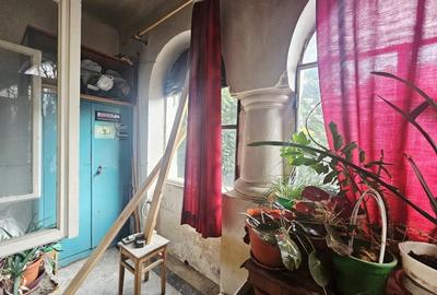 Vanzare 4 camere 96 mp utili Bd Ferdinand Metrou 4 minute - 12