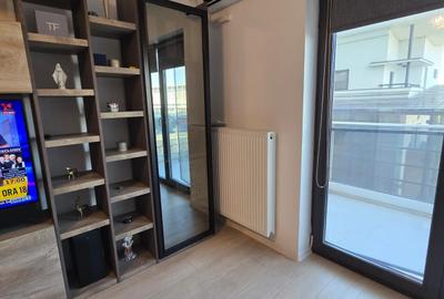 Studio de vanzare Drumul Taberei Complex Blv. Ghencea 158(Bloc nou -LUX) - 10